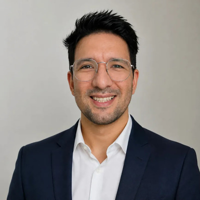 Carlos Daniel Munoz — Marketing e Crescita, Altileva
